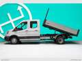 Ford Transit 350 2.0 130 RWD PL-DC Cab.Trend Blanc - thumbnail 4