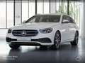 Mercedes-Benz E 300 de T AVANTG+AHK+LED+FAHRASS+KAMERA+9G Weiß - thumbnail 2