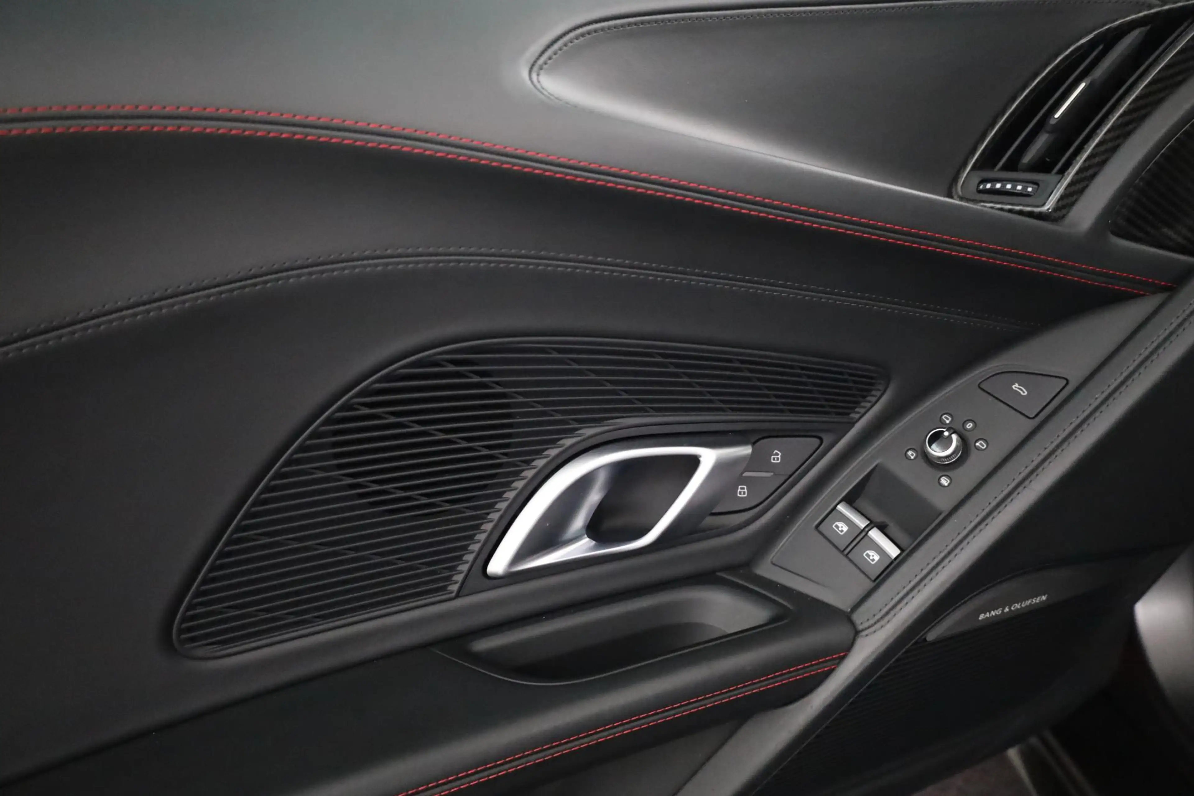 Audi R8 Spyder 5.2 performance quattro Het Ultieme Atmosfe — photo 20