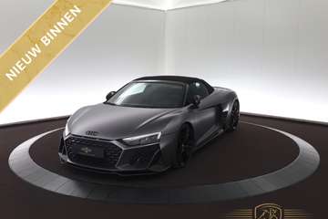 Spyder 5.2 performance quattro Het Ultieme Atmosfe
