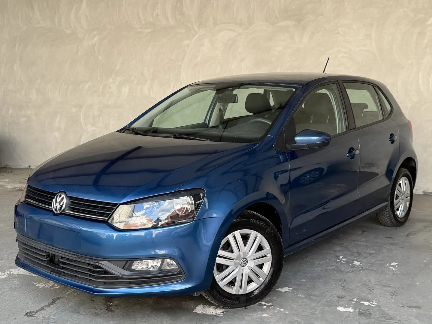 Volkswagen Polo 1.0 TSi BEATS / 2017 / 122.000 KM / ÉCRAN / ✅ - 1