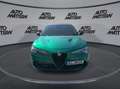 Alfa Romeo Stelvio Quadrifoglio 2.9 V6 Sparco Panorama 21'' Vert - thumbnail 5