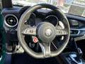 Alfa Romeo Stelvio Quadrifoglio 2.9 V6 Sparco Panorama 21'' Grün - thumbnail 21