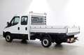 Iveco Daily 35S14 316pk E6 L2H1 D.C. 3-Zijdige Kipper Airco/Tr Wit - thumbnail 12