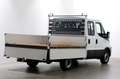 Iveco Daily 35S14 316pk E6 L2H1 D.C. 3-Zijdige Kipper Airco/Tr Wit - thumbnail 16