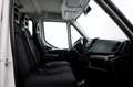 Iveco Daily 35S14 316pk E6 L2H1 D.C. 3-Zijdige Kipper Airco/Tr Wit - thumbnail 7