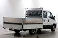 Iveco Daily 35S14 316pk E6 L2H1 D.C. 3-Zijdige Kipper Airco/Tr Wit - thumbnail 15