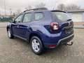 Dacia Duster II Comfort 4WD 1,5 dci 1.Hand Klima 4x4 Blauw - thumbnail 3