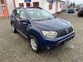Dacia Duster II Comfort 4WD 1,5 dci 1.Hand Klima 4x4 Blauw - thumbnail 7