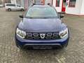 Dacia Duster II Comfort 4WD 1,5 dci 1.Hand Klima 4x4 Blauw - thumbnail 8