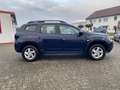 Dacia Duster II Comfort 4WD 1,5 dci 1.Hand Klima 4x4 Blauw - thumbnail 6