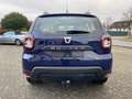 Dacia Duster II Comfort 4WD 1,5 dci 1.Hand Klima 4x4 Blauw - thumbnail 4