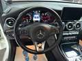 Mercedes-Benz GLC 250 d 4Matic/RFK/AMG/STNDHZG/BURMESTER/360* Weiß - thumbnail 11