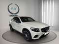 Mercedes-Benz GLC 250 d 4Matic/RFK/AMG/STNDHZG/BURMESTER/360* Weiß - thumbnail 1