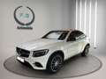 Mercedes-Benz GLC 250 d 4Matic/RFK/AMG/STNDHZG/BURMESTER/360* Weiß - thumbnail 2