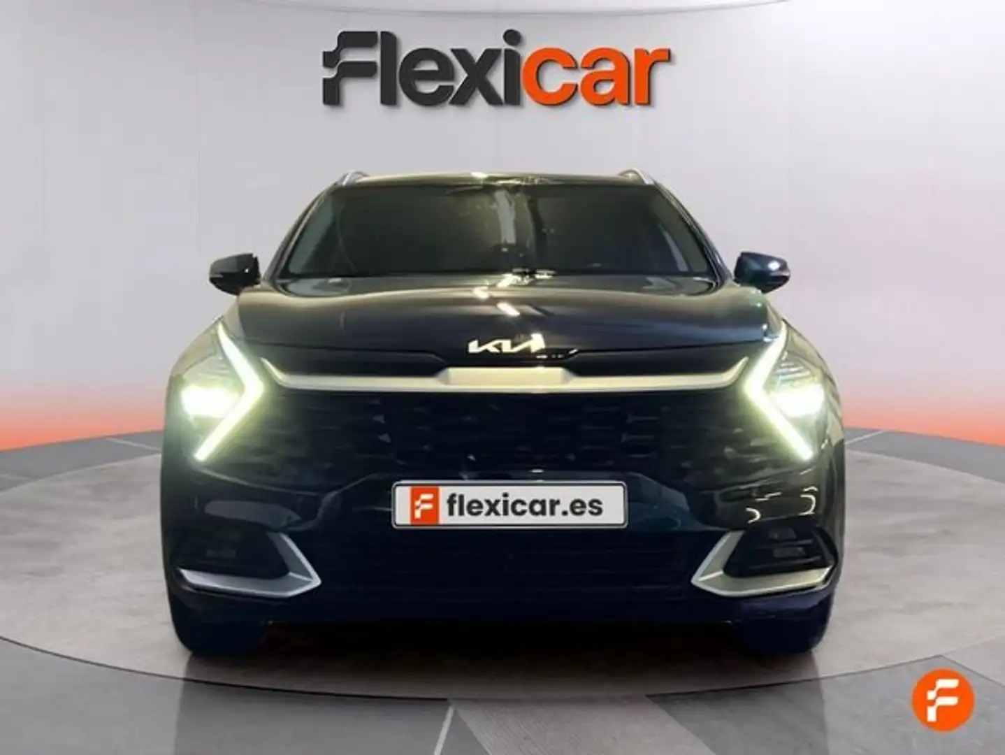 Kia Sportage 1.6 T-GDi Drive 150 Burdeos - 2