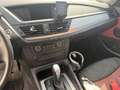 BMW X1 Baureihe X1 18 d xDrive Rouge - thumbnail 9