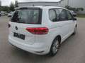 Volkswagen Touran Comfortline BMT/Start-Stopp White - thumbnail 6