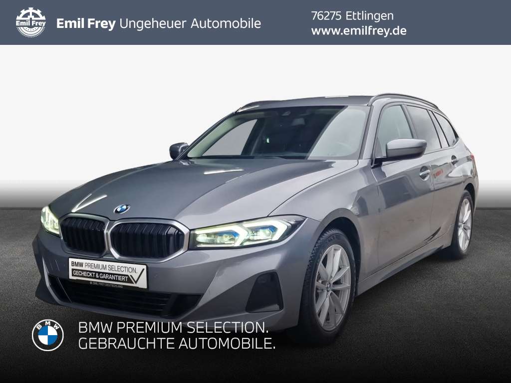 BMW 318