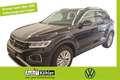 Volkswagen T-Roc Life TSi Standheizung m Funkfernbedienung Schwarz - thumbnail 1