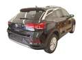 Volkswagen T-Roc Life TSi Standheizung m Funkfernbedienung Schwarz - thumbnail 4
