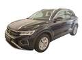 Volkswagen T-Roc Life TSi Standheizung m Funkfernbedienung Schwarz - thumbnail 2