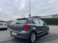 Volkswagen Polo 5p 1.6 tdi Highline 90cv dsg Gris - thumbnail 5