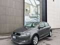Volkswagen Polo 5p 1.6 tdi Highline 90cv dsg Gris - thumbnail 1