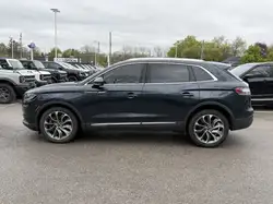 Lincoln Nautilus 2023