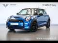 MINI Cooper SE Cooper SE 184ch Classic BVA 5CV Bleu - thumbnail 1