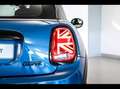 MINI Cooper SE Cooper SE 184ch Classic BVA 5CV Bleu - thumbnail 8