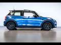 MINI Cooper SE Cooper SE 184ch Classic BVA 5CV Bleu - thumbnail 5