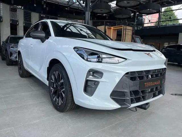 CUPRA Terramar 1.5 Hybrid DSG NUOVA DA IMMATRICOLARE