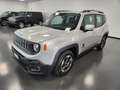Jeep Renegade Renegade 1.6 mjt Longitude fwd 120cv Argent - thumbnail 1