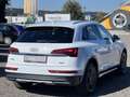 Audi Q5 40 TDI quattro S-tronic*360 KAMERA*WERKSGARANTI... Weiß - thumbnail 4