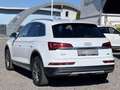 Audi Q5 40 TDI quattro S-tronic*360 KAMERA*WERKSGARANTI... Weiß - thumbnail 2