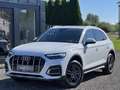 Audi Q5 40 TDI quattro S-tronic*360 KAMERA*WERKSGARANTI... Weiß - thumbnail 1