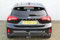 Ford Focus 1.0-125pk EcoBoost Titanium. Volautm. airco dual, Zwart - thumbnail 8