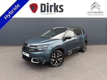 225pk Plug-in Hybrid Shine (Elektrisch Schuifdak -