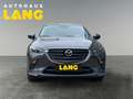 Mazda CX-3 2.0 SKYACTIV-G 121 EU6d-T Kangei LEDER NAVI  SITZH Grau - thumbnail 8