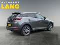 Mazda CX-3 2.0 SKYACTIV-G 121 EU6d-T Kangei LEDER NAVI  SITZH Grau - thumbnail 5