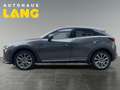 Mazda CX-3 2.0 SKYACTIV-G 121 EU6d-T Kangei LEDER NAVI  SITZH Grau - thumbnail 2