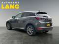 Mazda CX-3 2.0 SKYACTIV-G 121 EU6d-T Kangei LEDER NAVI  SITZH Grau - thumbnail 3