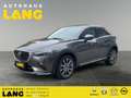 Mazda CX-3 2.0 SKYACTIV-G 121 EU6d-T Kangei LEDER NAVI  SITZH Grau - thumbnail 1