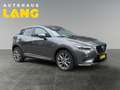 Mazda CX-3 2.0 SKYACTIV-G 121 EU6d-T Kangei LEDER NAVI  SITZH Grau - thumbnail 7