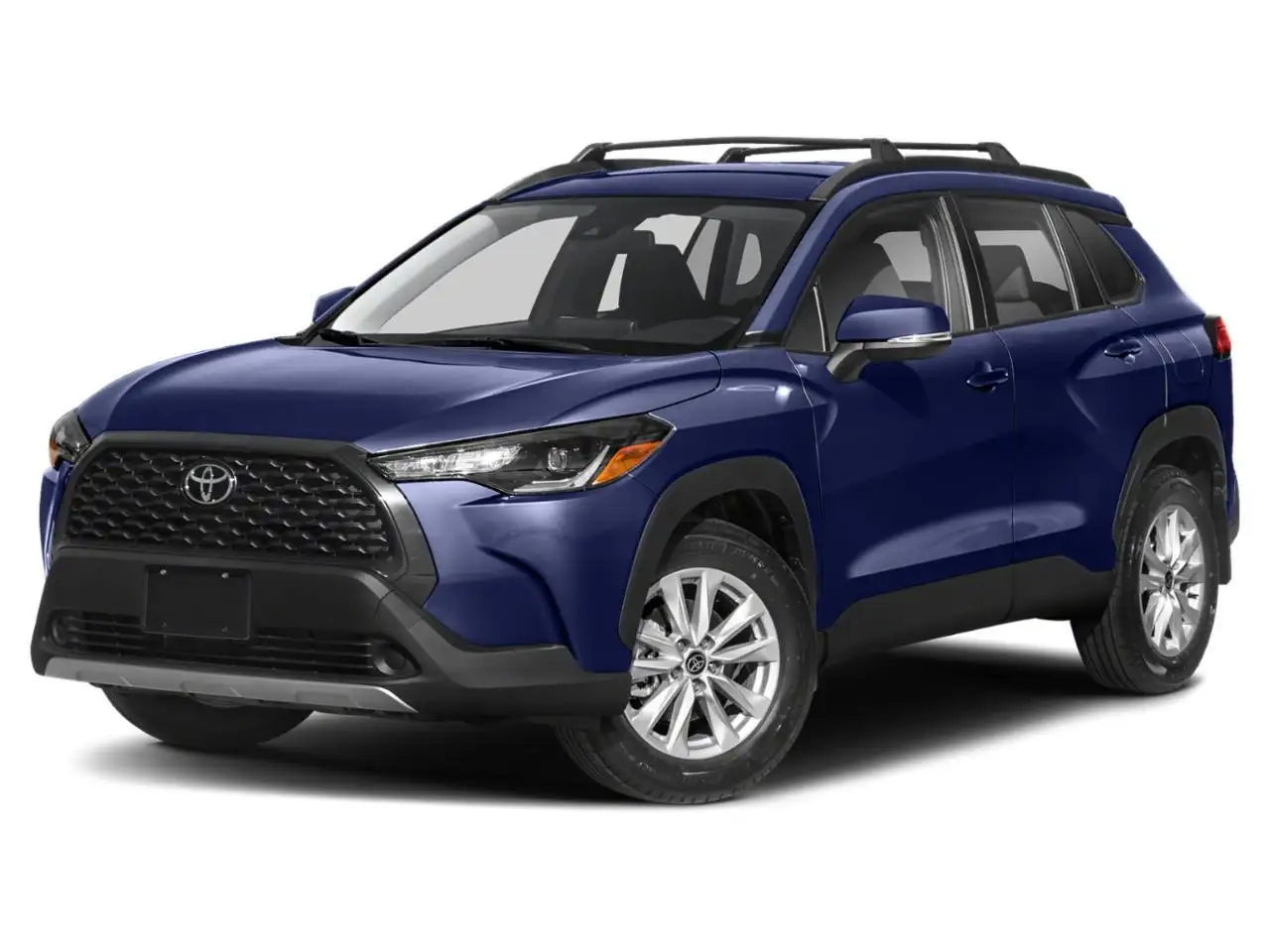 2023 Toyota Corolla Cross