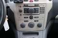 Opel Zafira 1.6 Temptation Grau - thumbnail 11