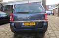 Opel Zafira 1.6 Temptation Gris - thumbnail 5