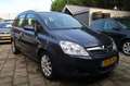 Opel Zafira 1.6 Temptation Grau - thumbnail 3
