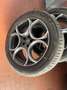 Alfa Romeo Stelvio 2.2 Turbodiesel 190 CV AT8 RWD Sprint Gris - thumbnail 7
